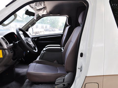 2013款 2.4L 手动 VIP商务舒适版