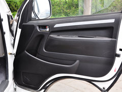 2013款 2.4L 手动 VIP商务舒适版