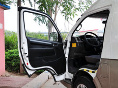 2013款 2.4L 手动 VIP商务舒适版