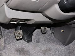 2013款 2.4L 手动 VIP商务舒适版
