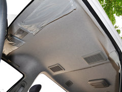 2013款 2.4L 手动 VIP商务舒适版