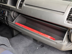 2013款 2.4L 手动 VIP商务舒适版