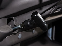 2013款 2.4L 手动 VIP商务舒适版
