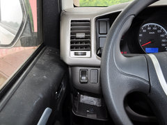 2013款 2.4L 手动 VIP商务舒适版