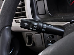 2013款 2.4L 手动 VIP商务舒适版