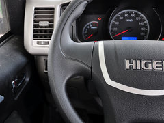 2013款 2.4L 手动 VIP商务舒适版