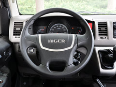2013款 2.4L 手动 VIP商务舒适版