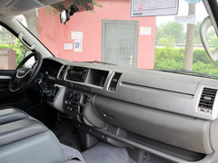 2013款 2.4L 手动 VIP商务舒适版