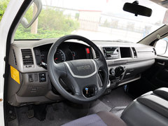 2013款 2.4L 手动 VIP商务舒适版