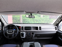 2013款 2.4L 手动 VIP商务舒适版