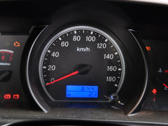2013款 2.4L 手动 VIP商务舒适版