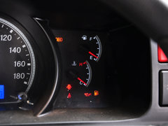 2013款 2.4L 手动 VIP商务舒适版