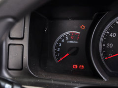 2013款 2.4L 手动 VIP商务舒适版