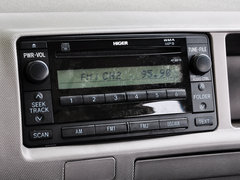 2013款 2.4L 手动 VIP商务舒适版