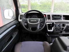 海格H5C 2013款 2.4L 手动 VIP商务舒适版