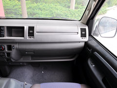 2013款 2.4L 手动 VIP商务舒适版