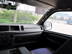 海格H5C 2013款 2.4L 手动 VIP商务舒适版