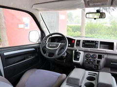 2013款 2.4L 手动 VIP商务舒适版