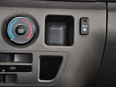 海格H5C 2013款 2.4L 手动 VIP商务舒适版