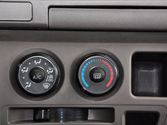 海格H5C 2013款 2.4L 手动 VIP商务舒适版