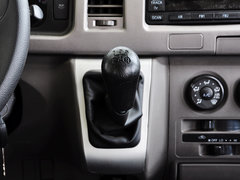 2013款 2.4L 手动 VIP商务舒适版