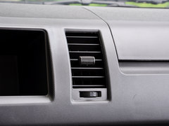 2013款 2.4L 手动 VIP商务舒适版