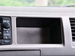 2013款 2.4L 手动 VIP商务舒适版