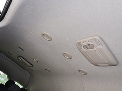 2013款 2.4L 手动 VIP商务舒适版