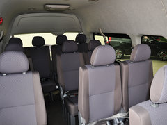 2013款 2.4L 手动 VIP商务舒适版