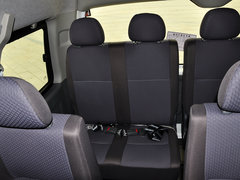 2013款 2.4L 手动 VIP商务舒适版