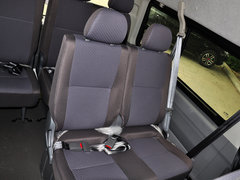 海格H5C 2013款 2.4L 手动 VIP商务舒适版