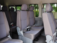 2013款 2.4L 手动 VIP商务舒适版