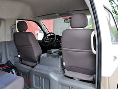 海格H5C 2013款 2.4L 手动 VIP商务舒适版