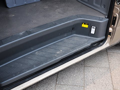 海格H5C 2013款 2.4L 手动 VIP商务舒适版