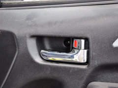 2013款 2.4L 手动 VIP商务舒适版