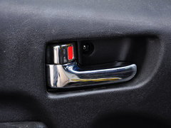 2013款 2.4L 手动 VIP商务舒适版