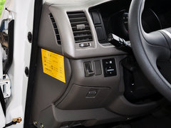 2013款 2.4L 手动 VIP商务舒适版
