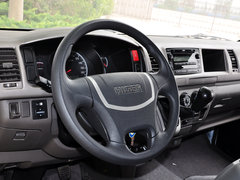 2013款 2.4L 手动 VIP商务舒适版
