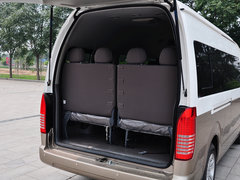 2013款 2.4L 手动 VIP商务舒适版