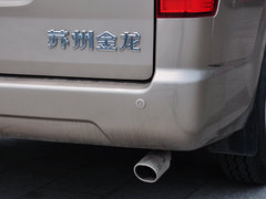 2013款 2.4L 手动 VIP商务舒适版