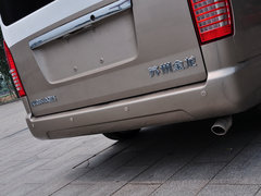 海格H5C 2013款 2.4L 手动 VIP商务舒适版