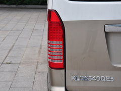 2013款 2.4L 手动 VIP商务舒适版
