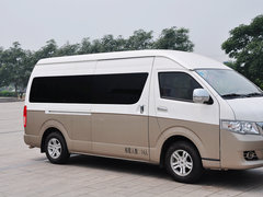 2013款 2.4L 手动 VIP商务舒适版