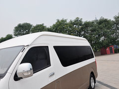 2013款 2.4L 手动 VIP商务舒适版
