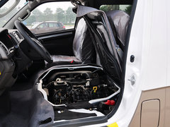 2013款 2.4L 手动 VIP商务舒适版
