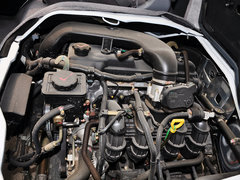 2013款 2.4L 手动 VIP商务舒适版