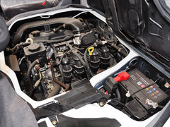 2013款 2.4L 手动 VIP商务舒适版