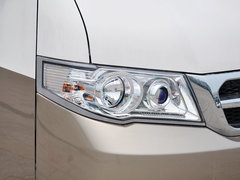 2013款 2.4L 手动 VIP商务舒适版