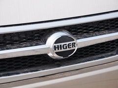 2013款 2.4L 手动 VIP商务舒适版