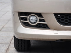 2013款 2.4L 手动 VIP商务舒适版